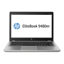 Ноутбук HP EliteBook Folio 9480m (i5-4310U/4/180) - Уцінка