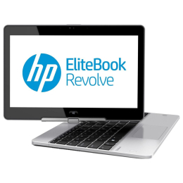 Ноутбук HP EliteBook Revolve 810 G1 (i5-3437U/8/128SSD) - Class A фото 1