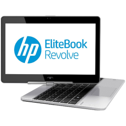 Ноутбук HP EliteBook Revolve 810 G2 (i5-4300U/8/128SSD) - Class B фото 1