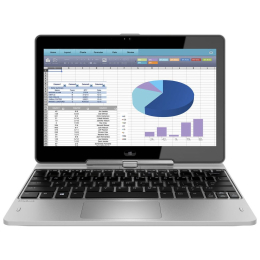 Ноутбук HP EliteBook Revolve 810 G3 (i5-5200U/4/128SSD) - Class B фото 1