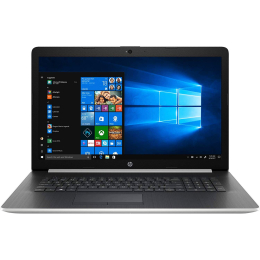 Ноутбук HP Pavilion 17-BY0042NF (i3-7020U/4/1Tb) - Class A фото 1