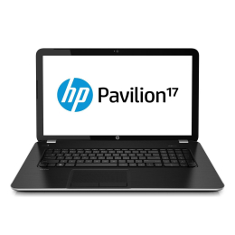 Ноутбук HP Pavilion 17-e121so (A8-4500M/8/750) - Class B фото 1