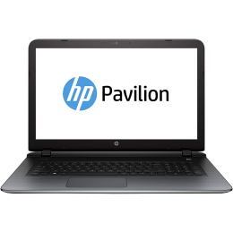 Ноутбук HP Pavilion 17-G146NF (i5-4210U/4/1Tb) - Class A фото 1