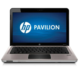 Ноутбук HP Pavilion dv3 (i3-370M/4/500/HD5470) - Class B фото 1