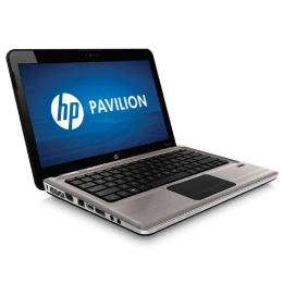 Ноутбук HP Pavilion dv3 (i3-370M/4/500/HD5470) - Class B фото 2