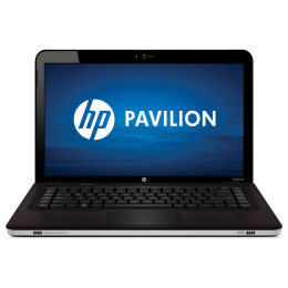 Ноутбук HP Pavilion dv6-3140se (i5-460M/4/500) - Class B фото 1