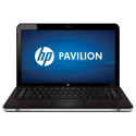 Ноутбук HP Pavilion dv6-3140se (i5-460M/4/500) - Class B