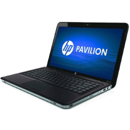 Ноутбук HP Pavilion dv6-3140se (i5-460M/4/500) - Class B фото 2