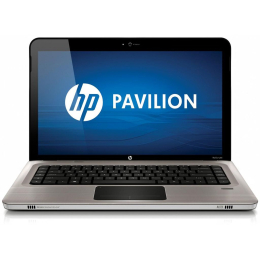 Ноутбук HP Pavilion dv6-3300ee (i5-480M/4/320/HD6560) - Class B фото 1