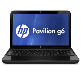 Ноутбук HP Pavilion G6 (i5-3210M/6/750/Radeon HD) - Class B фото 1