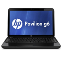 Ноутбук HP Pavilion G6 (i5-3210M/6/750/Radeon HD) - Class B
