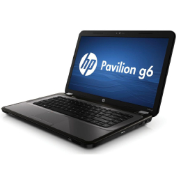 Ноутбук HP Pavilion G6 (i5-3210M/6/750/Radeon HD) - Class B фото 2