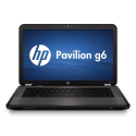 Ноутбук HP Pavilion g6 1027sr (P360/4/250) - Уценка