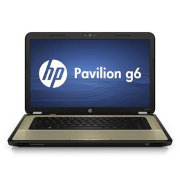 Ноутбук HP Pavilion G6-1161se (i5-2410M/4/640/HD6470) - Class B фото 1