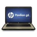 Ноутбук HP Pavilion G6-1161se (i5-2410M/4/640/HD6470) - Class B