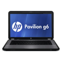 Ноутбук HP Pavilion g6-1201ey (E2-3000M/4/500) - Class B