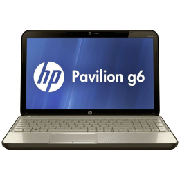 Ноутбук HP Pavilion G6-1340se (i3-2350M/4/500) - Class B фото 1