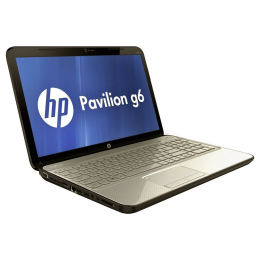 Ноутбук HP Pavilion G6-1340se (i3-2350M/4/500) - Class B фото 2