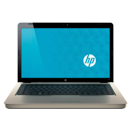 Ноутбук HP Pavilion G62-111EE (i3-330M/4/320) - Class B фото 1