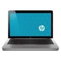 Ноутбук HP Pavilion G62-a38EO (i3-350M/4/500) - Class A