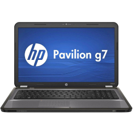 Ноутбук HP Pavilion G7 (i3-380M/4/500) - Class A фото 1