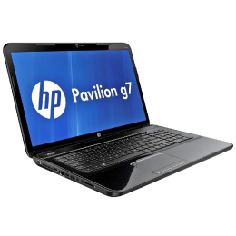 Ноутбук HP Pavilion G7 (i3-380M/4/500) - Class A фото 2