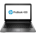 Ноутбук HP ProBook 430 G1 (i5-4200U/8/128SSD) - Class A