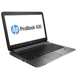 Ноутбук HP ProBook 430 G2 (i5-5200U/8/128SSD) - Class A фото 2