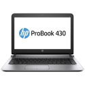 Ноутбук HP ProBook 430 G3 (i5-6200U/4/128SSD) - Class A