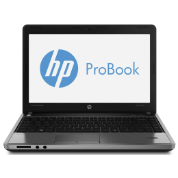Ноутбук HP ProBook 4340s (i5-3210M/4/320) фото 1
