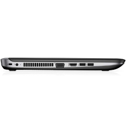 Ноутбук HP ProBook 450 G1 (i5-4200M/4/500) - Class A фото 2