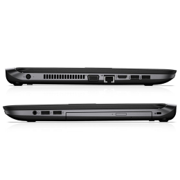Ноутбук HP ProBook 450 G2 (i5-4210U/4/320) - Class B фото 2