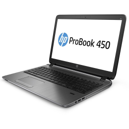 Ноутбук HP ProBook 450 G2 (i5-5200U/4/128SSD) - Class A- фото 2