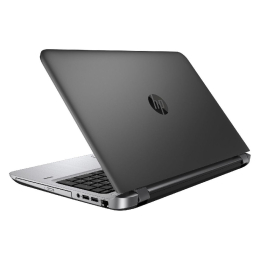 Ноутбук HP ProBook 450 G3 (i3-6100U/4/500) - Class A фото 2