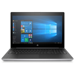 Ноутбук HP ProBook 450 G5 (i5-8250U/8/256SSD) - Class A- фото 1