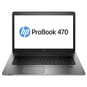 Ноутбук HP ProBook 470 G2 (i5-4210U/4/320/R5 M255-1Gb) - Class B