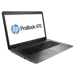 Ноутбук HP ProBook 470 G2 (i5-4210U/4/320/R5 M255-1Gb) - Class B фото 2