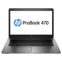 Ноутбук HP ProBook 470 G2 (i5-5200U/8/320/R5 M255-2Gb) - Class B