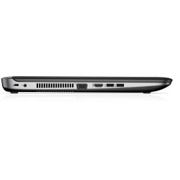 Ноутбук HP ProBook 470 G3 (i5-6200U/16/500SSD/R7 M340-2Gb) - Class A фото 2