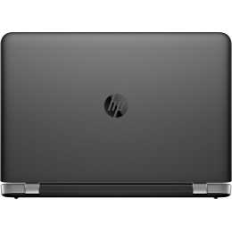 Ноутбук HP ProBook 470 G3 (i5-6200U/8/128SSD/R7 M340-2Gb) - Class A фото 2
