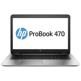 Ноутбук HP ProBook 470 G4 (i7-7500U/8/240SSD/930MX-2Gb) - Class B фото 1