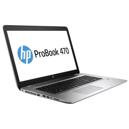 Ноутбук HP ProBook 470 G4 (i7-7500U/8/240SSD/930MX-2Gb) - Class B фото 2
