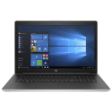 Ноутбук HP ProBook 470 G5 (i5-8250U/8/256SSD/930MX-2Gb) - Class A