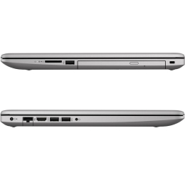Ноутбук HP ProBook 470 G7 (i5-10210U/8/256SSD/R7 M440-2Gb) - Class B фото 2