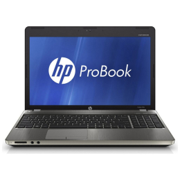 Ноутбук HP ProBook 4730s (i5-2450M/4/750) - Class A фото 1