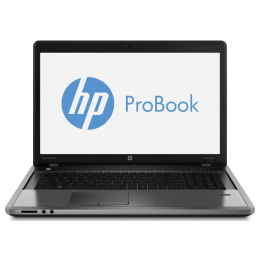 Ноутбук HP ProBook 4740s (i5-2450M/6/256SSD) - Class A фото 1