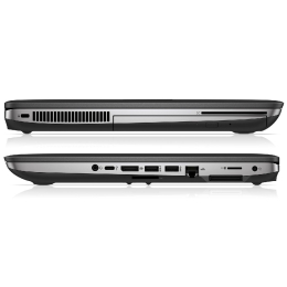 Ноутбук HP ProBook 640 G3 (i5-7200U/8/256SSD) - Class A фото 2