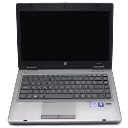 Ноутбук HP ProBook 6460b (B840/4/250) - Class A фото 1