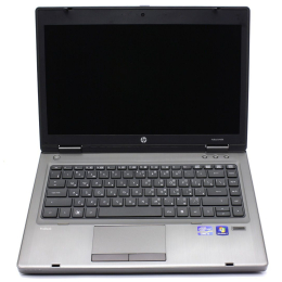 Ноутбук HP ProBook 6460b (i3-2310m/4/250) - Class A фото 1