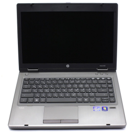 Ноутбук HP ProBook 6460b (i3-2328M/4/120SSD/320) - Class A фото 1